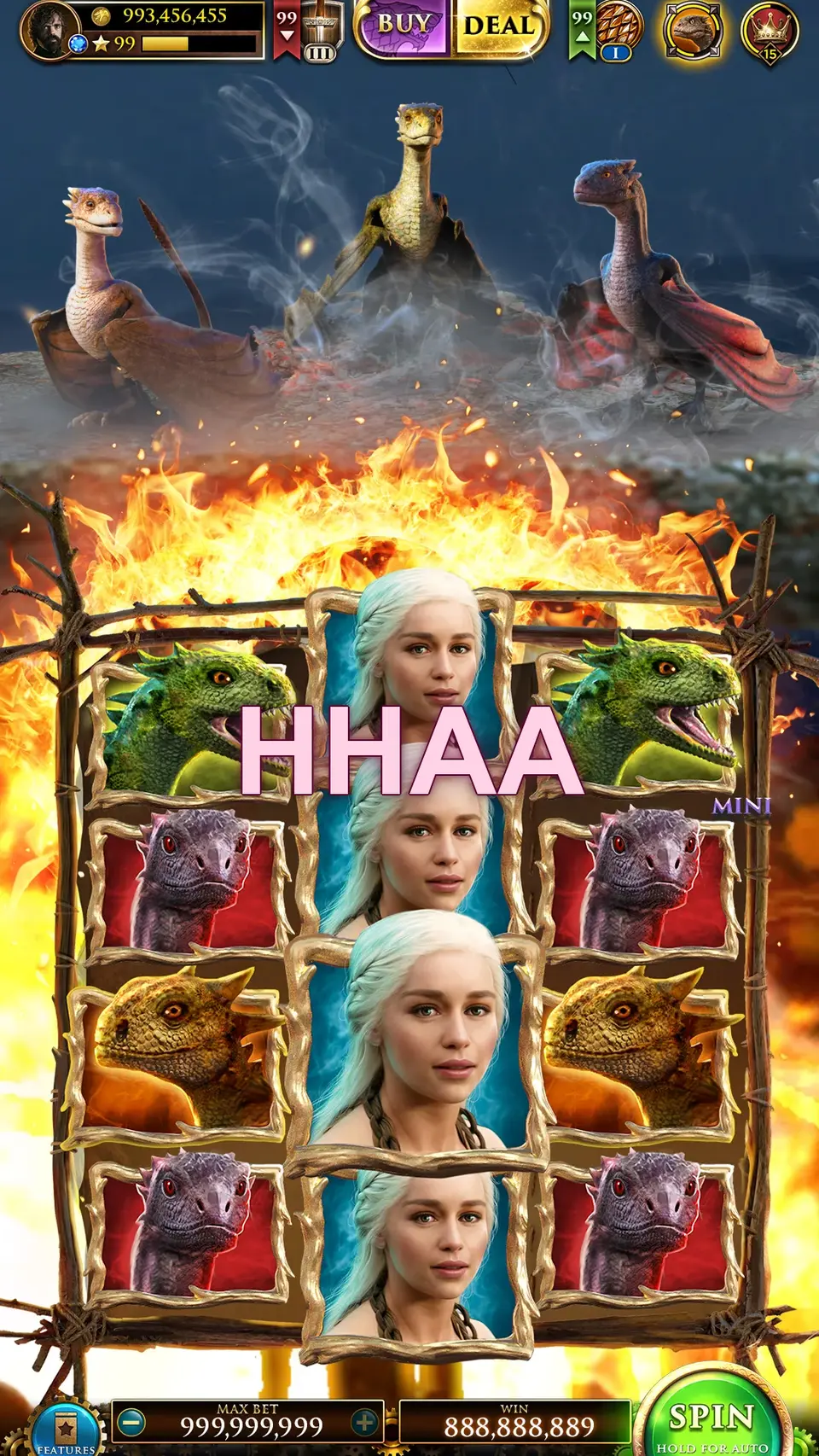 HHAA Baixar