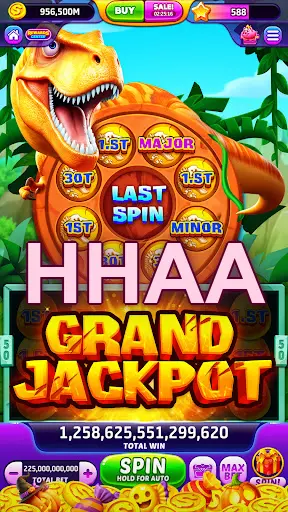 HHAA Baixar
