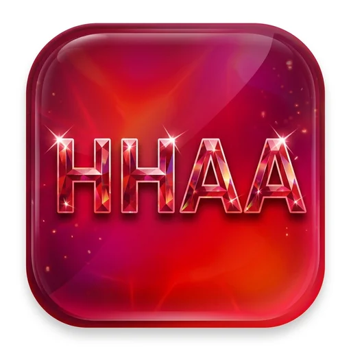 HHAA Logo - Oficial