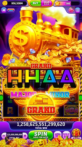 HHAA Preview - Oficial Baixar
